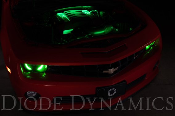 DIO LED Strip Lights