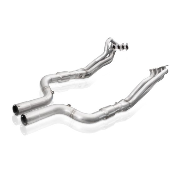 SSW Long Tube Headers
