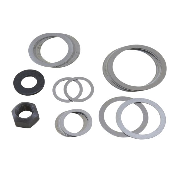 YUK Shim Kits