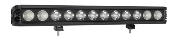 HELLA Value Fit LED Bar