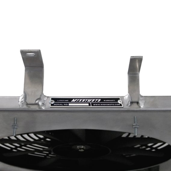 MM Fan Shroud Kits