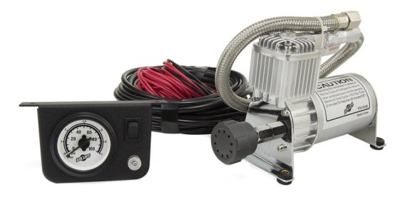ALF LCI Single Gauges