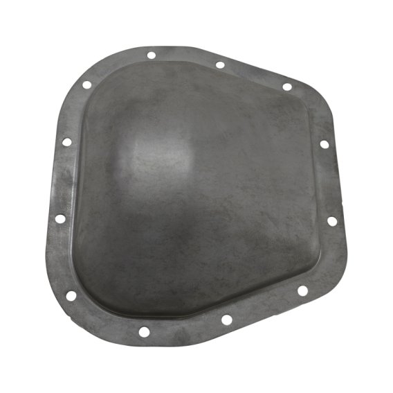 YUK Covers - Steel
