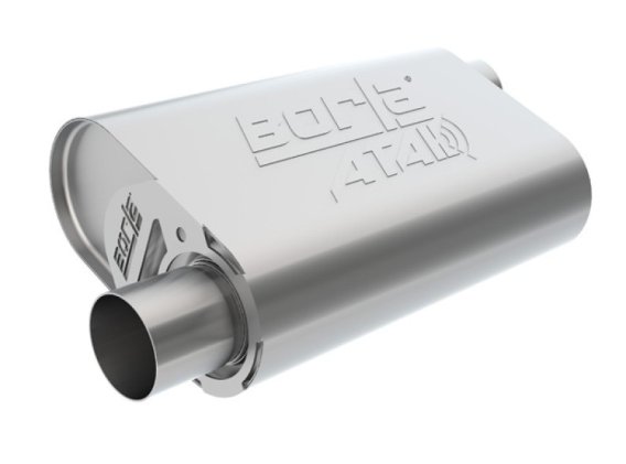BOR CrateMufflers
