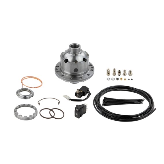 ARB Air Lockers