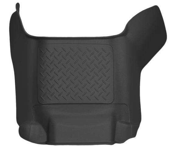 HL XAC - C Hump - Black