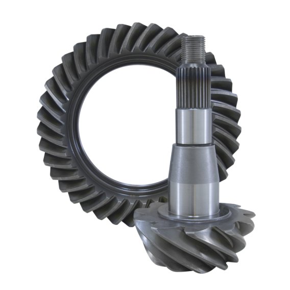 YUK Gear Sets - Chrysler