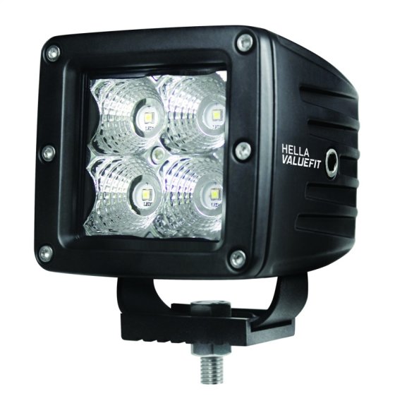 HELLA Optilux LED Cube