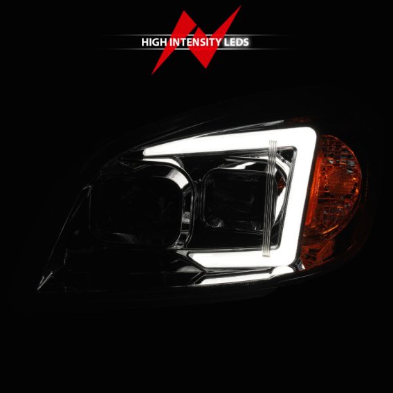 ANZ Projector Headlights