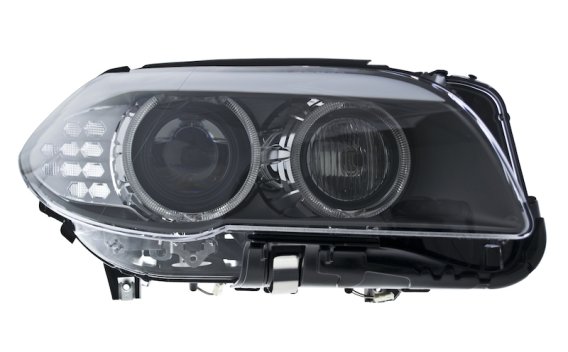 HELLA Xenon Lamp