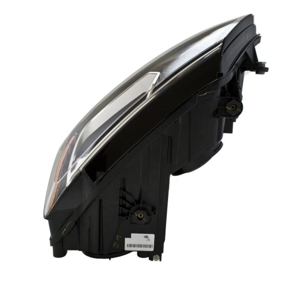HELLA Headlight Assemblies