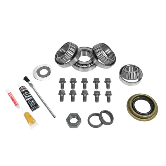 YUK Master Overhaul Kits
