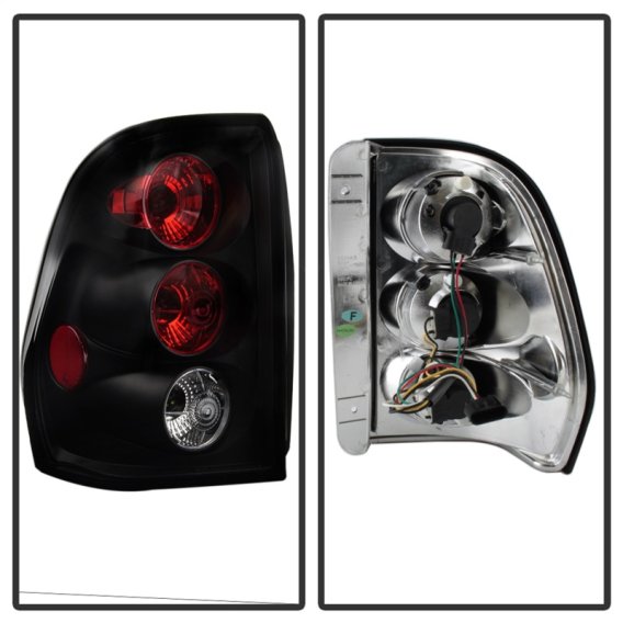 SPY Euro Tail Lights