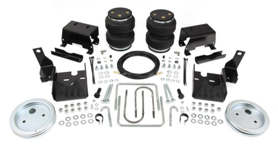 ALF 5000 Air Spring Kits