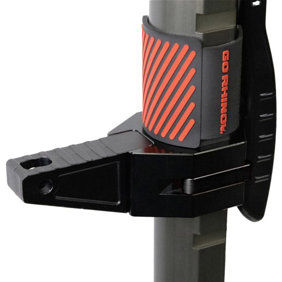 Go Rhino XG-RJ50010B - El Gato - Hydraulic Jack - Black