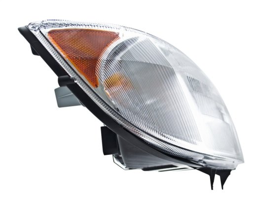 HELLA Headlight Assemblies