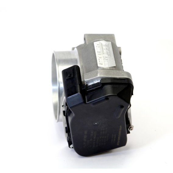 BBK Throttle Bodies