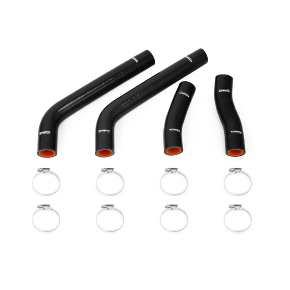 MM Silicone Hose - Radiator
