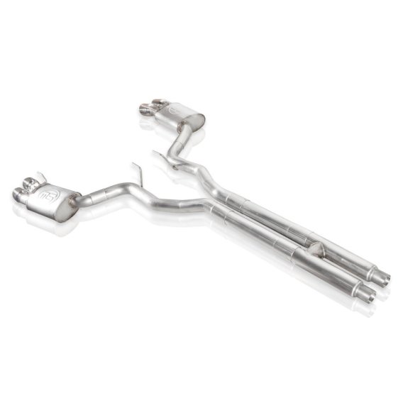 SSW Exhaust Catback