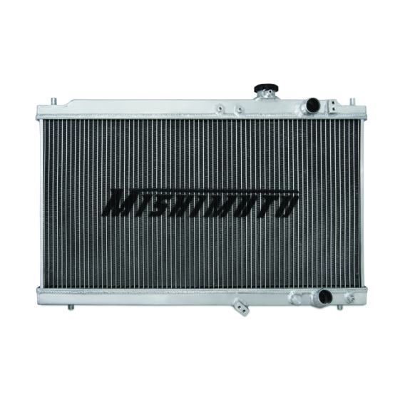 MM Radiators - Alum X-Line