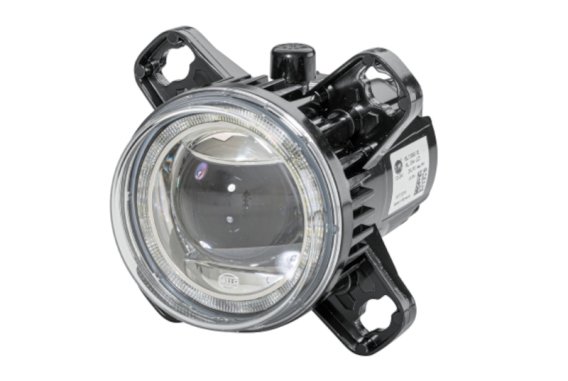 HELLA Vision Plus Head Lamp