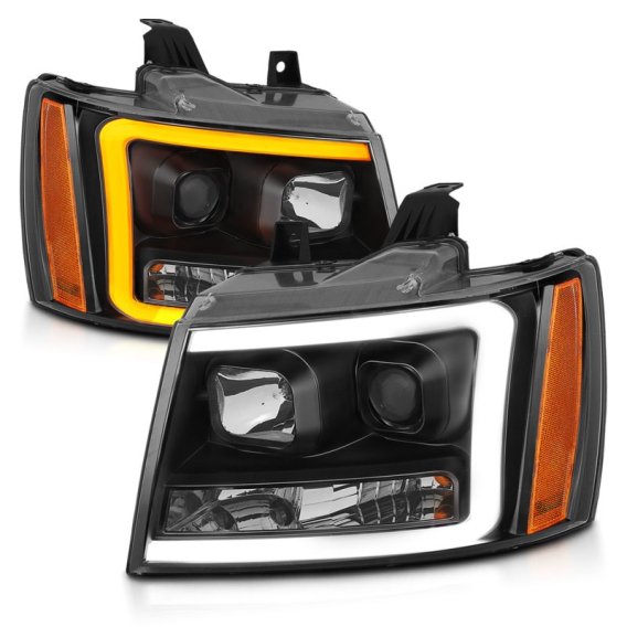 ANZ Projector Headlights