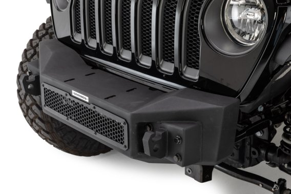 GOR Rockline Bumper
