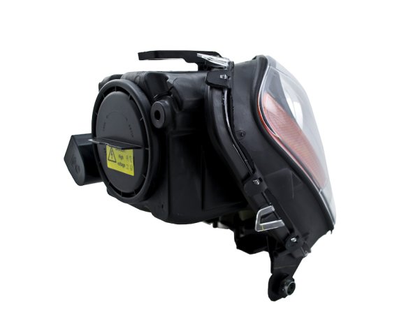 HELLA Headlight Assemblies