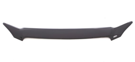 AVS Aeroskin Shield - Smoke
