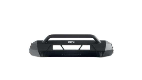 BOD HiLine Front Bumpers