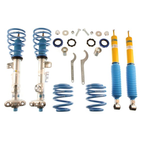 BIL B16 Series Suspension Kits