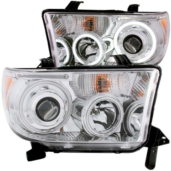 ANZ Projector Headlights