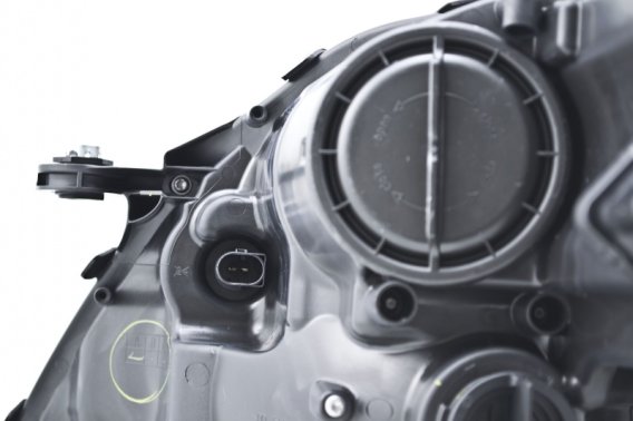 HELLA Headlight Assemblies