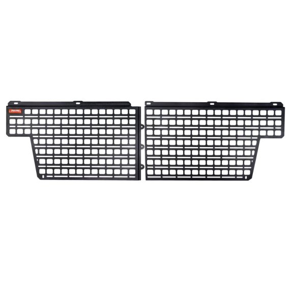 BRI Bedside Rack Systems