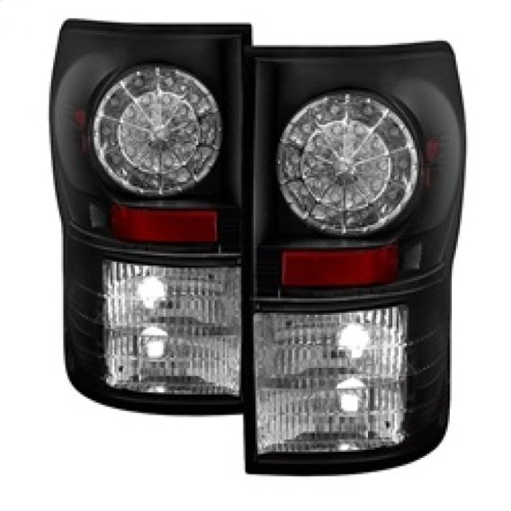 SPY LED Tail Lights