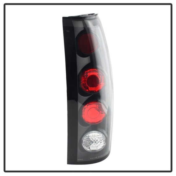 SPY Euro Tail Lights