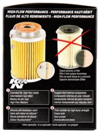 Oil Filter