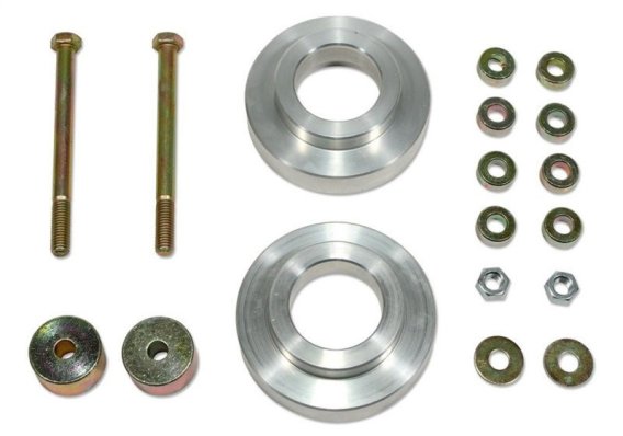 TUF Front Leveling Kits