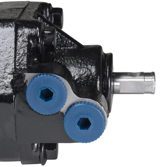 YUK Power Steering Boxes