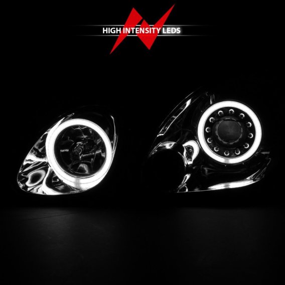 ANZ Projector Headlights