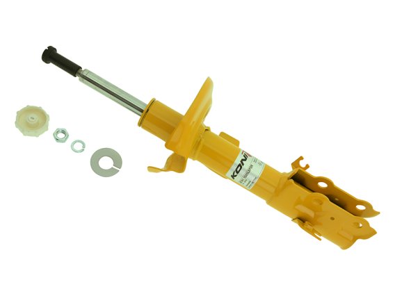 KON Sport (Yellow) Shocks