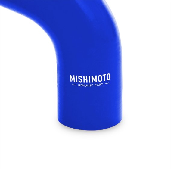 MM Silicone Hose - Radiator