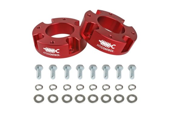 AFE Leveling Springs