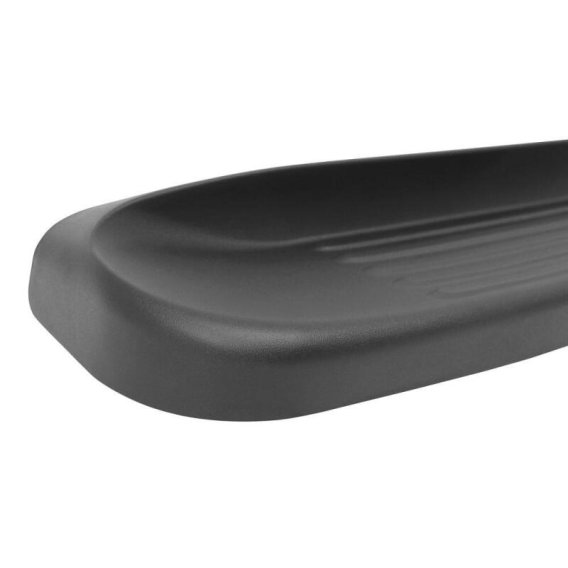 WES Running Boards - Molded
