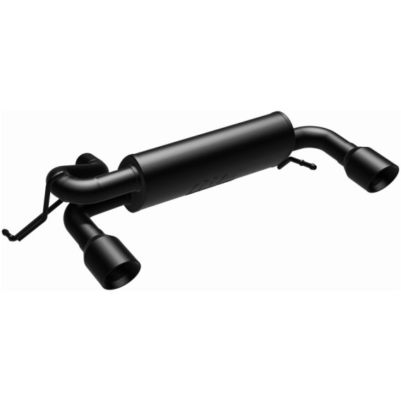 MAG Catback Exhaust