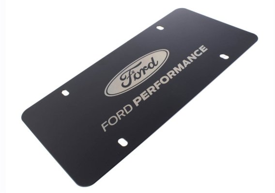 FR Licence Plates