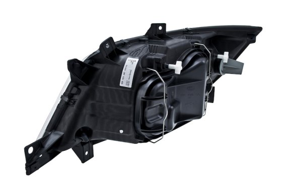 HELLA Headlight Assemblies
