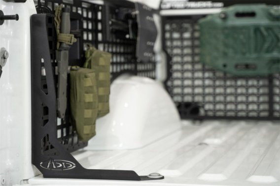 ADD Brackets and Hardware