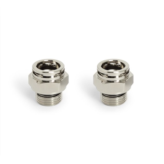 MM Radiators - Alum