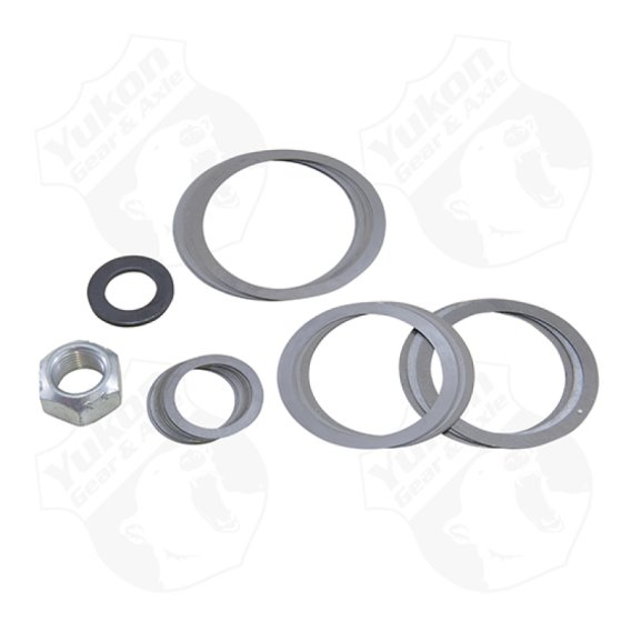 YUK Shim Kits
